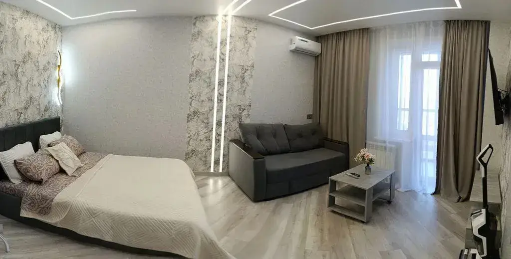 Хабаровск: Квартира на Краснодарской 40В