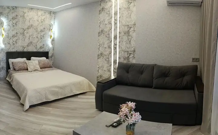 Хабаровск: Квартира на Краснодарской 40В