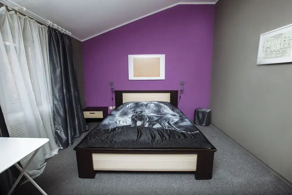 Ростов-на-Дону: Nash gorod Rostov Hostel
