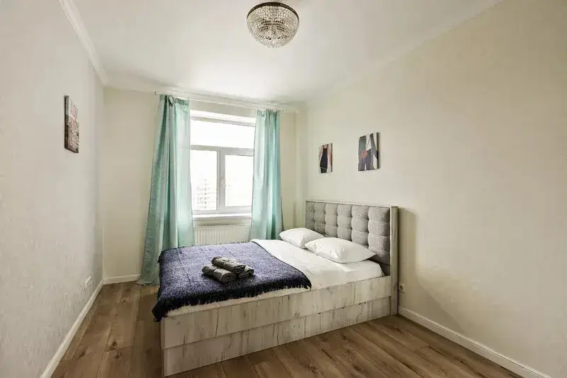 Химки: Апартаменты МаксРеалти24 на ул. Германа Титова, д. 5, корпус 2