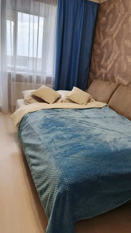 Пермь: Квартира с шикарным видом на Каму