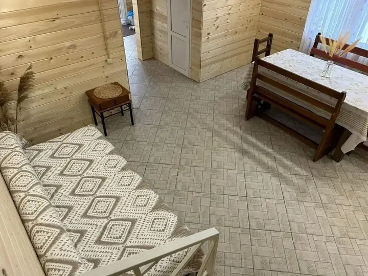 Орск: Частный дом на Центральной 95