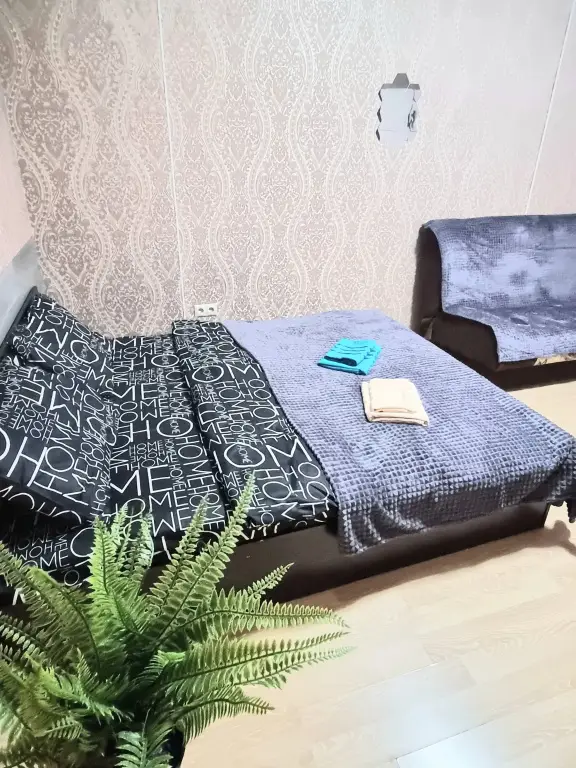 Квартира Уютное Жилье — фото 1