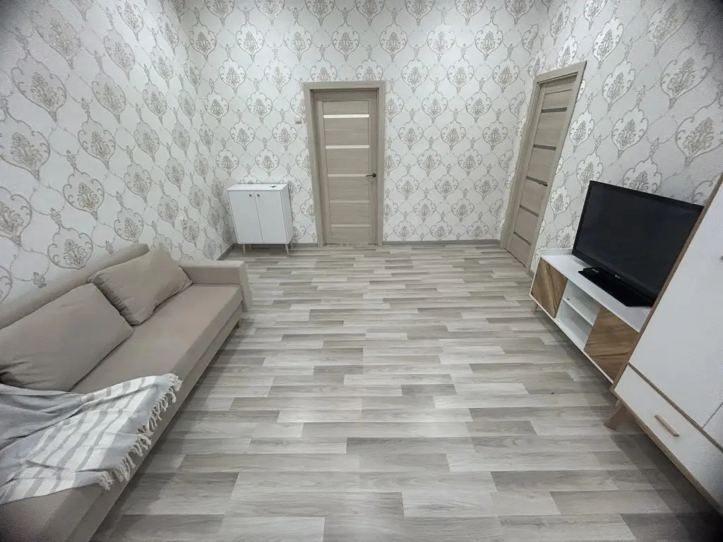 Тамбов: Квартира Отличная двухкомнатная на Советской 184