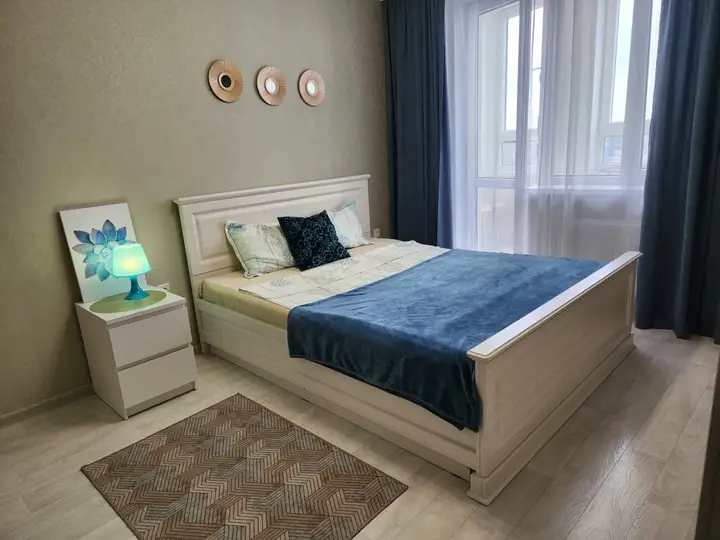 Уфа: Апартаменты Уютные
