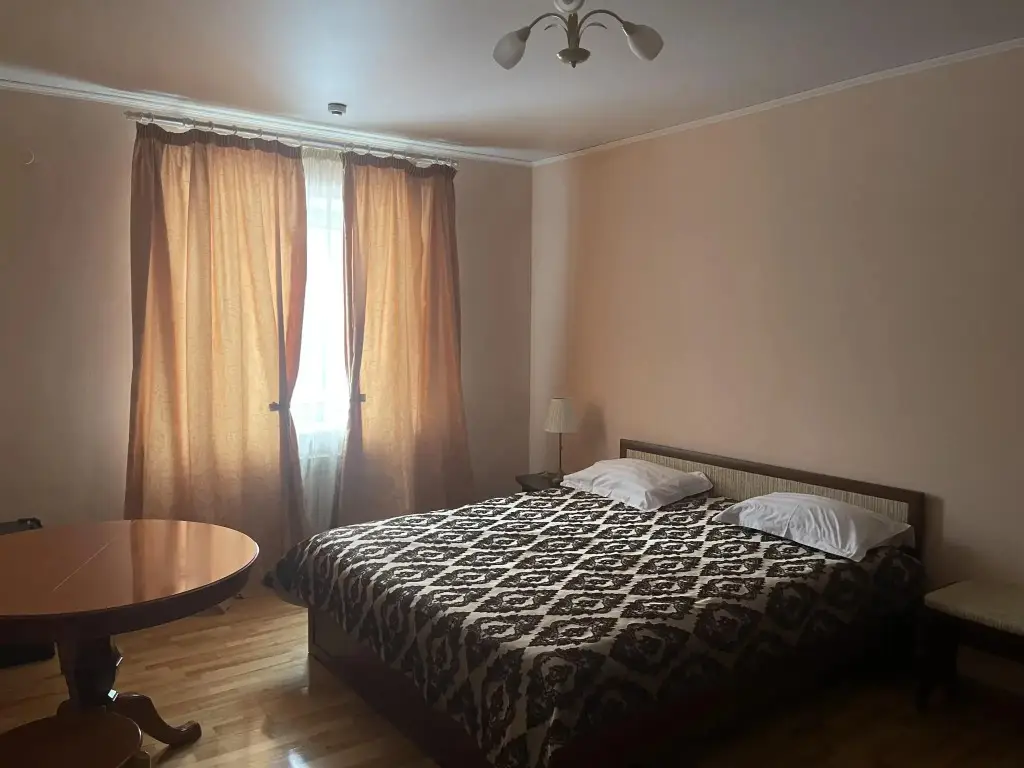Уфа: Пандора