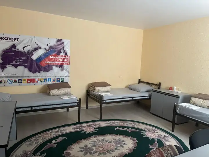 Уфа: Пандора