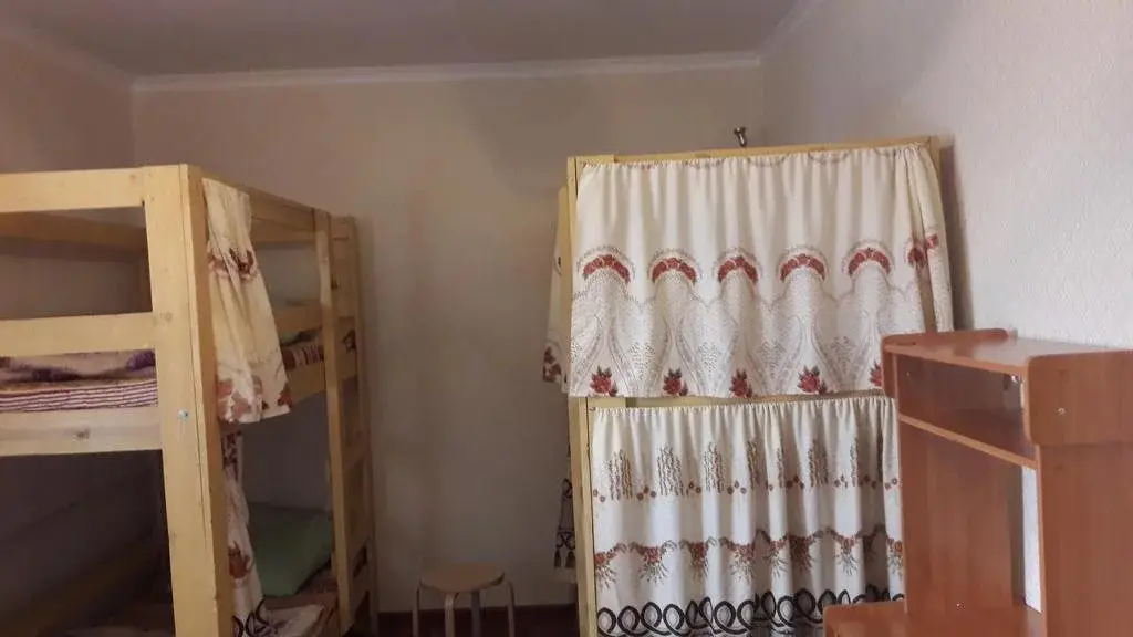 Назрань: Сафар