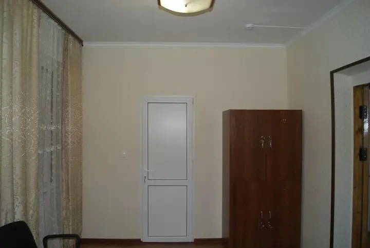 Назрань: Сафар