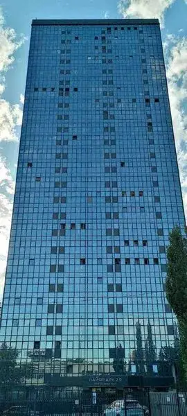Уфа: Апартаменты Сутки Уфа на ул. Рихарда Зорге, д.13/1