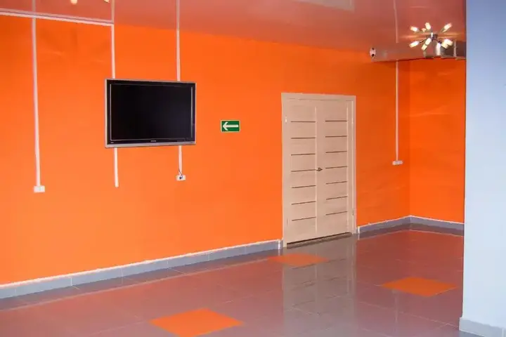 Уфа: Dobro Pozhalovat Hostel