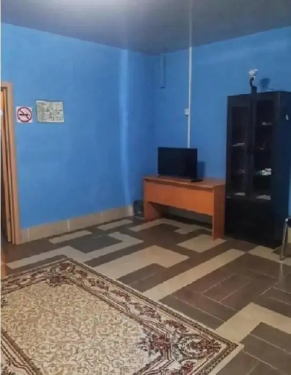 Уфа: Dobro Pozhalovat Hostel