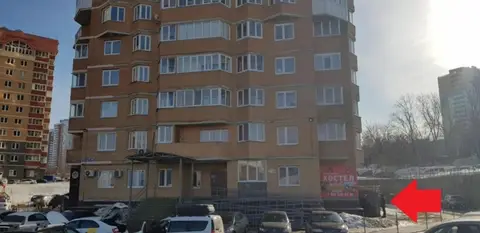 Dobro Pozhalovat Hostel — фото 1