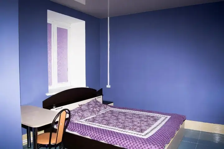 Уфа: Dobro Pozhalovat Hostel