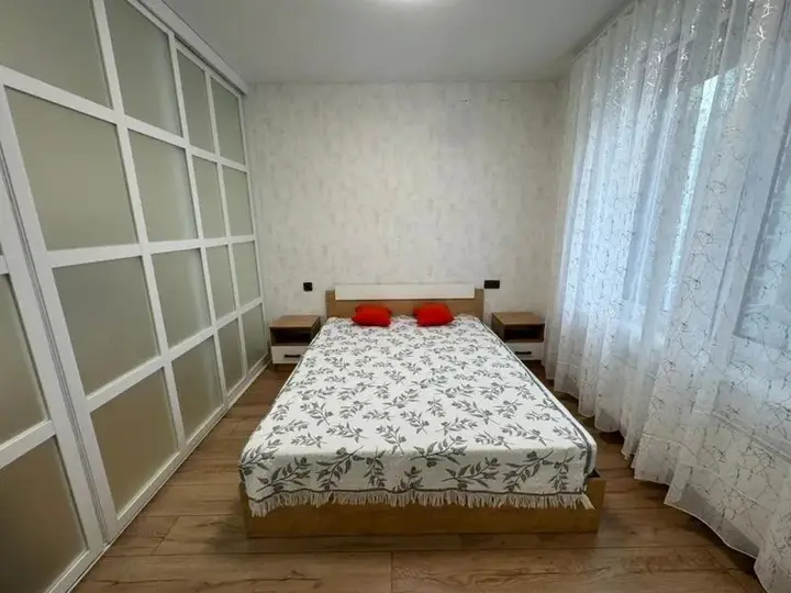 Уфа: Апартаменты Сутки Уфа на ул. Гафури, д.71