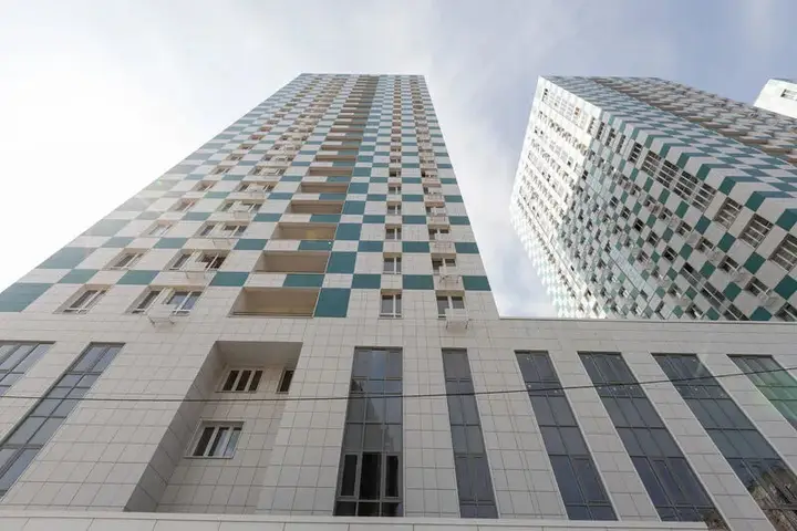 Уфа: Апартаменты Сутки Уфа на бульваре Давлеткильдеева, д.5