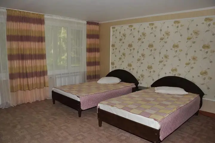 Вышний Волочёк: Эко парк