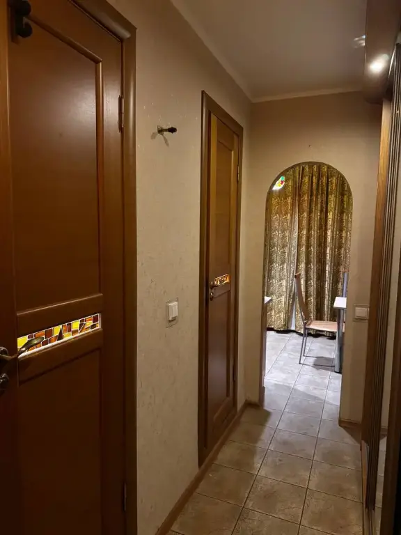 Колпино: Квартира Двухкомнатная в Старом Районе Колпино