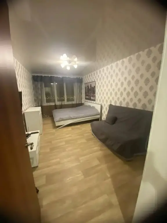 Самара: Квартира Студия рядом с реацентром
