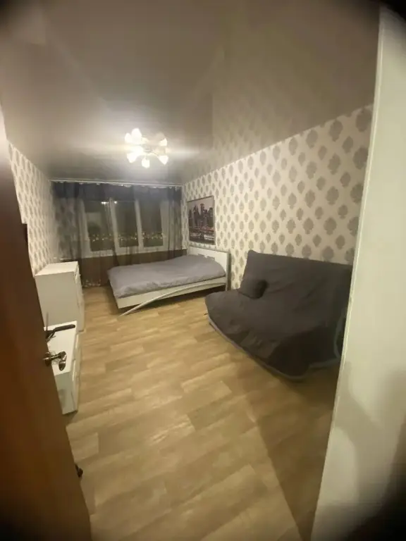 Самара: Квартира Студия рядом с реацентром