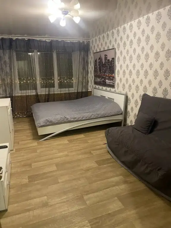 Самара: Квартира Студия рядом с реацентром