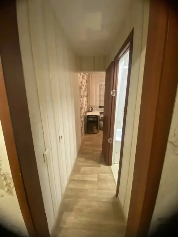 Самара: Квартира Студия рядом с реацентром