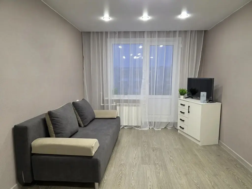 Северодвинск: Апартаменты SeveRent на Портовой 13