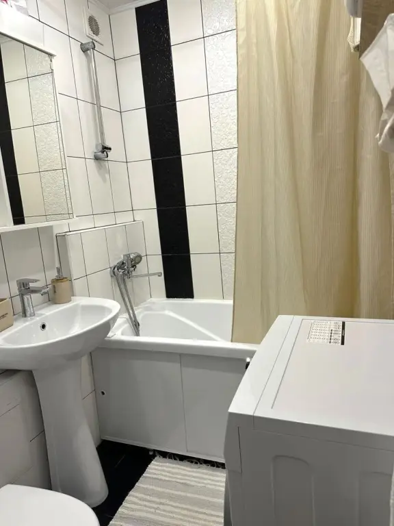Северодвинск: Апартаменты SeveRent на Советской 62