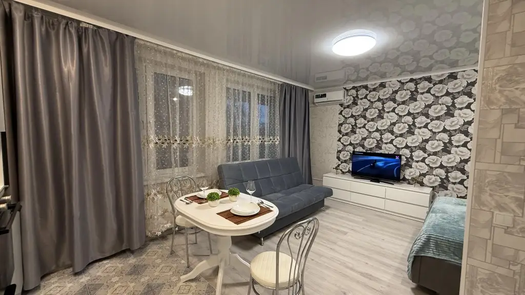 Уфа: Квартира Однушка в Центре