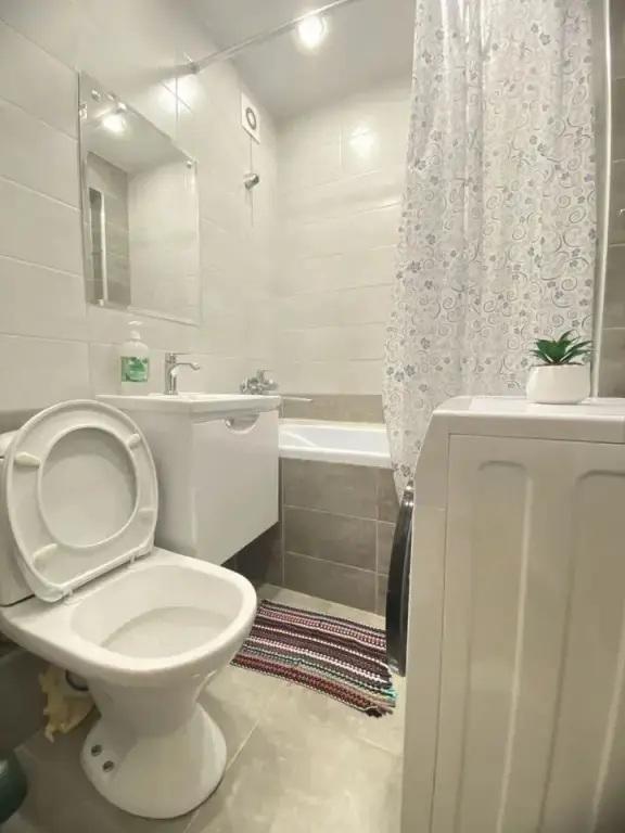 Сыктывкар: Квартира на Орджоникидзе 47