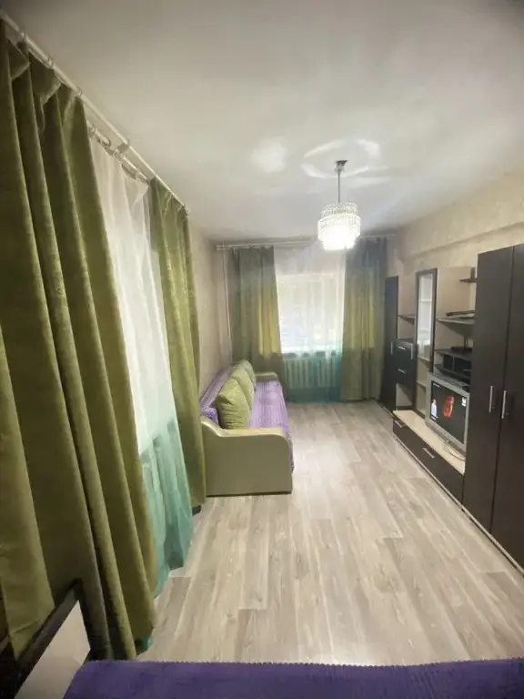 Сыктывкар: Квартира на Карла Маркса 209А