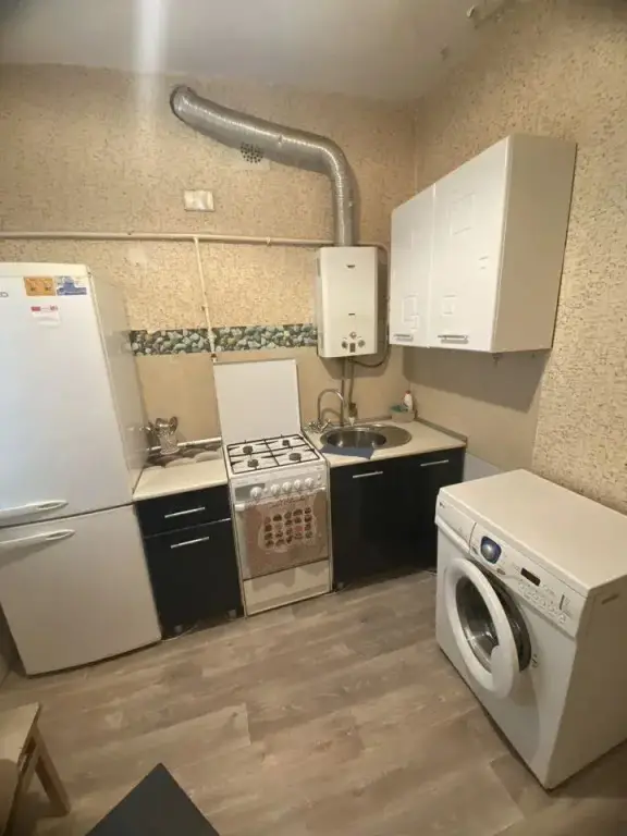 Сыктывкар: Квартира на Карла Маркса 209А
