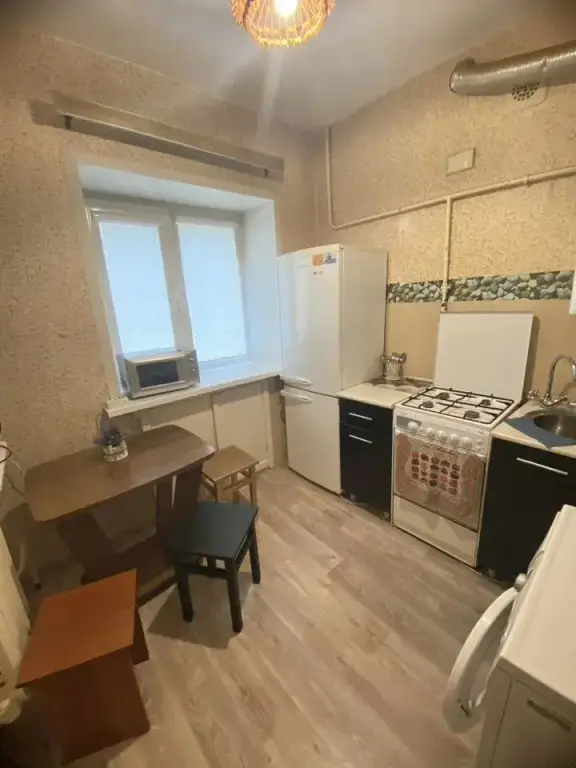 Сыктывкар: Квартира на Карла Маркса 209А