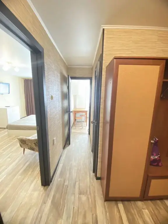 Сыктывкар: Квартира на Советской 36