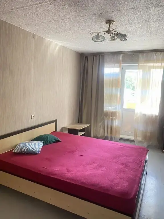 Сыктывкар: Квартира на Комарова 14
