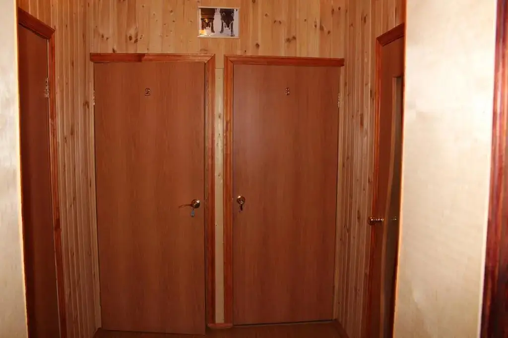 Весьегонск: Wolf Base