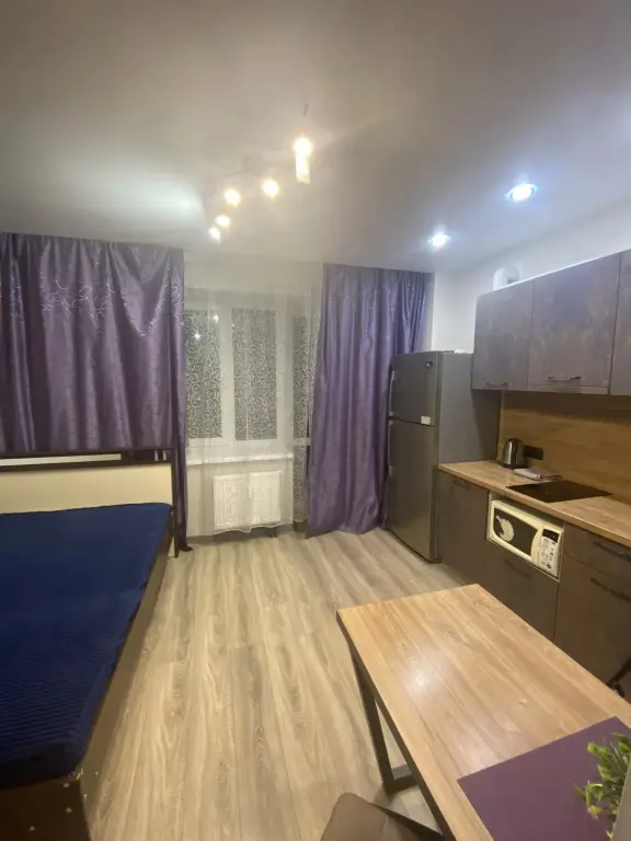 Сыктывкар: Квартира на Тентюковской 308(2)