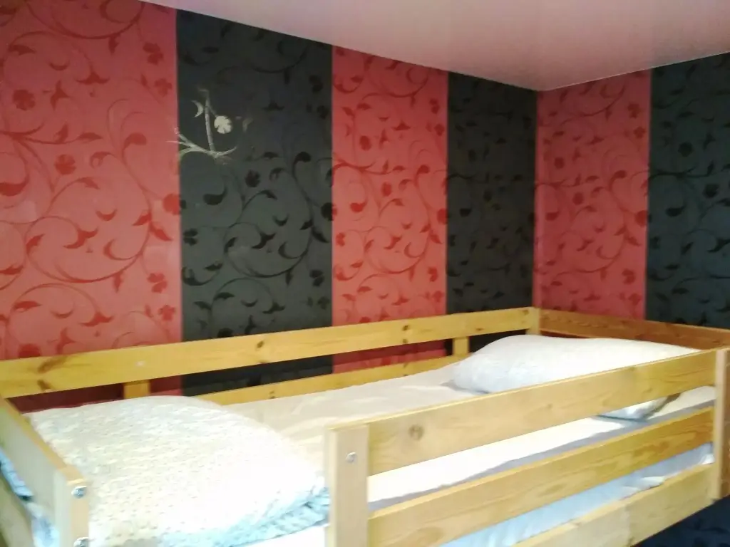Казань: ABC Hostel