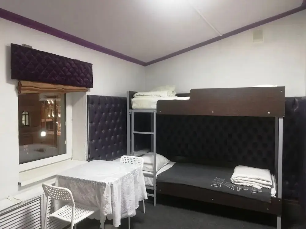 Казань: ABC Hostel