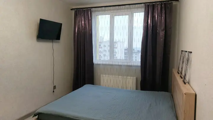 Ставрополь: Квартира Хорошая на Чапаева