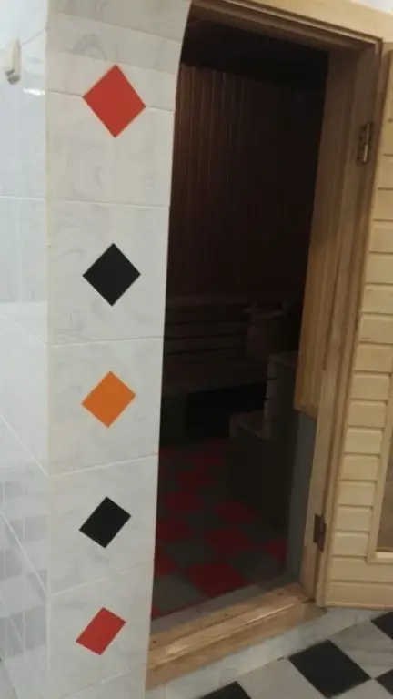 Казань: Admiral Hotel - hostel