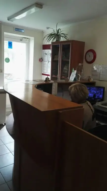 Казань: Admiral Hotel - hostel