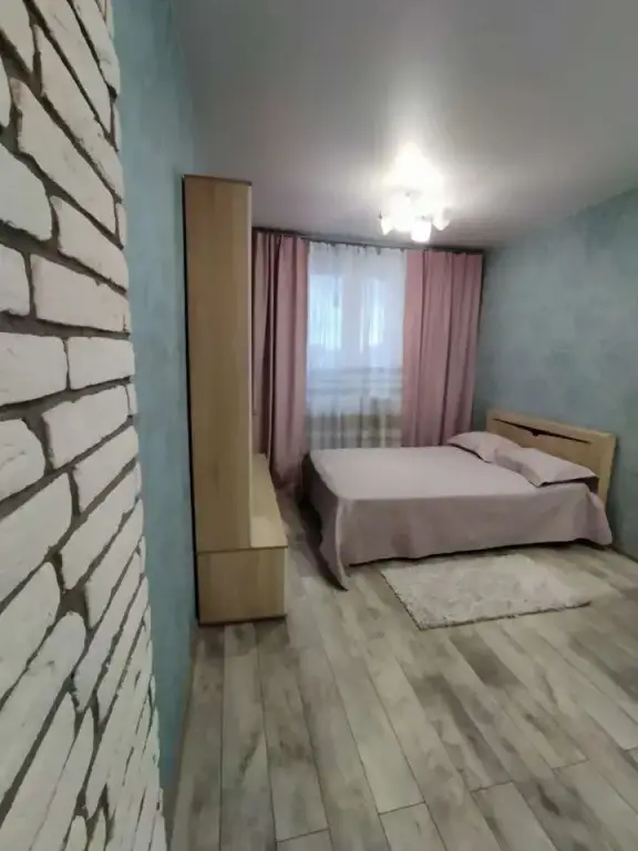 Борисоглебск: Апартаменты на Дорожной 50А