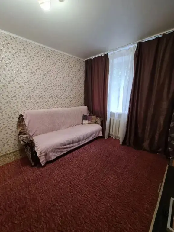 Борисоглебск: Апартаменты Чкалова 26