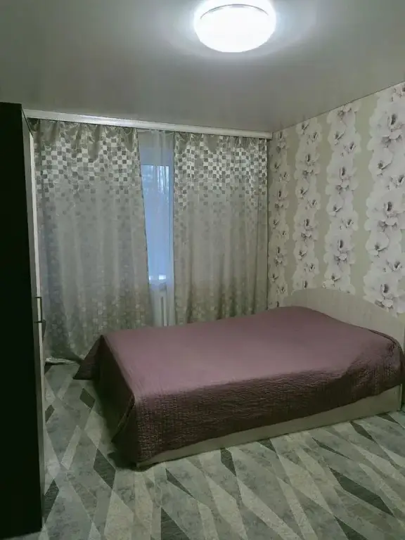 Борисоглебск: Апартаменты Чкалова 14