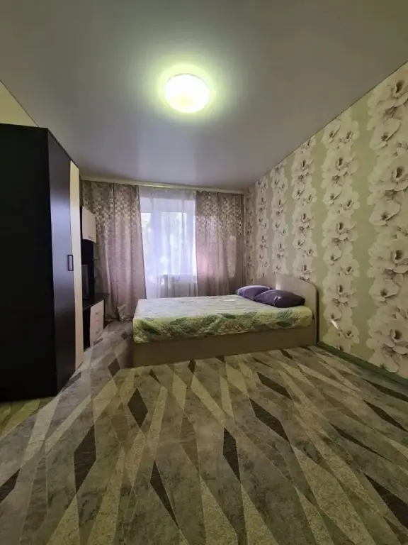 Борисоглебск: Апартаменты Чкалова 14