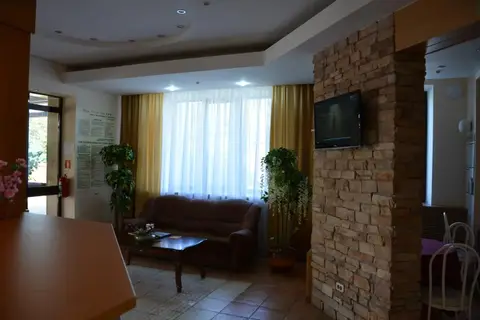 Золотая Юрта — фото 1
