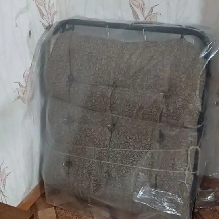Сегежа: Квартира на Антикайнена 15к3