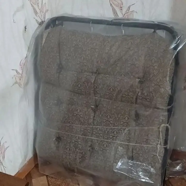 Сегежа: Квартира на Антикайнена 15к3