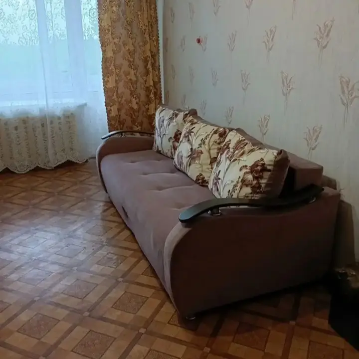 Сегежа: Квартира на Антикайнена 15к3